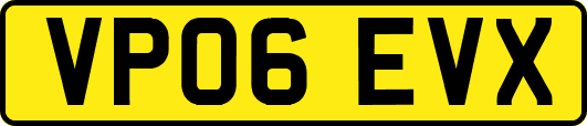VP06EVX