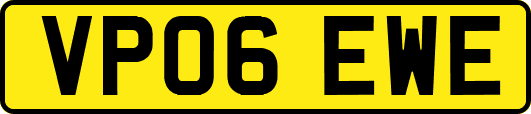 VP06EWE