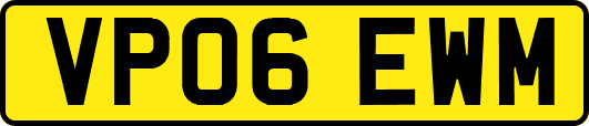 VP06EWM