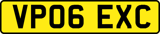 VP06EXC