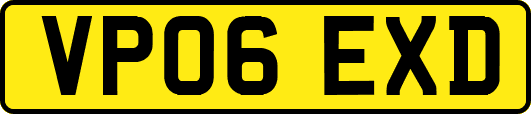 VP06EXD