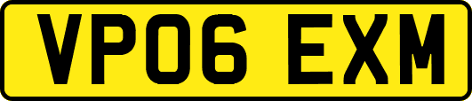 VP06EXM