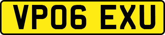 VP06EXU