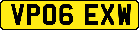 VP06EXW