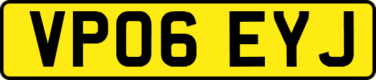 VP06EYJ