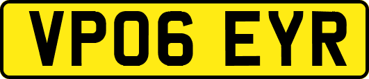 VP06EYR