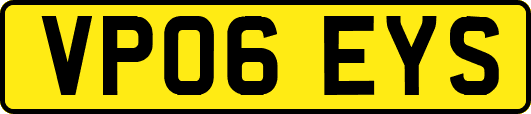 VP06EYS