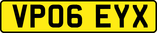 VP06EYX