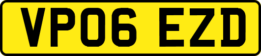 VP06EZD