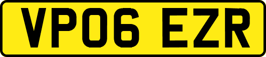 VP06EZR