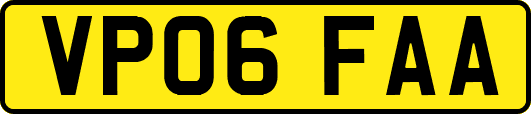 VP06FAA