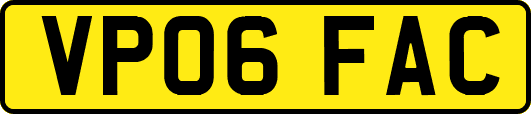VP06FAC