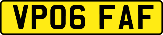 VP06FAF