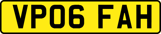 VP06FAH