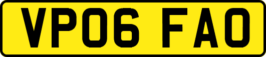 VP06FAO