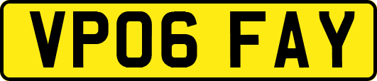 VP06FAY