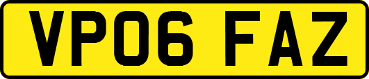 VP06FAZ