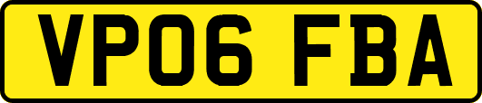 VP06FBA