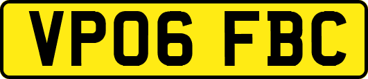 VP06FBC