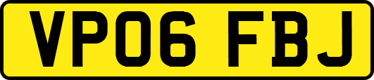 VP06FBJ