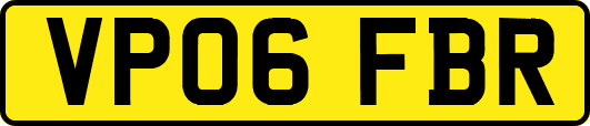 VP06FBR