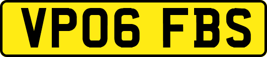 VP06FBS