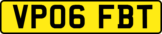 VP06FBT