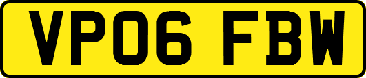 VP06FBW