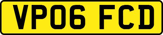 VP06FCD