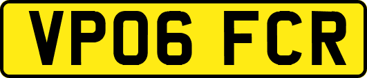 VP06FCR