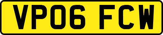 VP06FCW