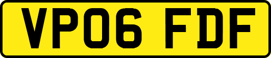 VP06FDF