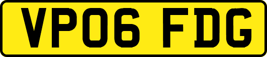 VP06FDG