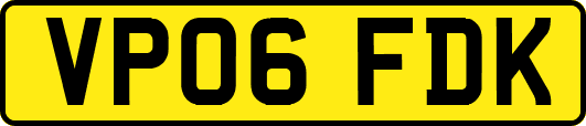 VP06FDK