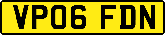 VP06FDN