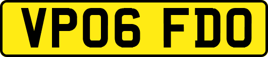 VP06FDO