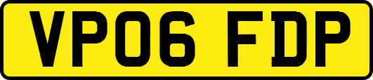 VP06FDP