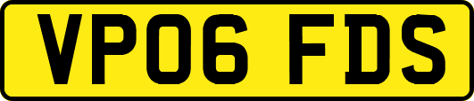 VP06FDS
