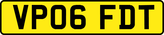 VP06FDT