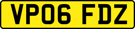 VP06FDZ