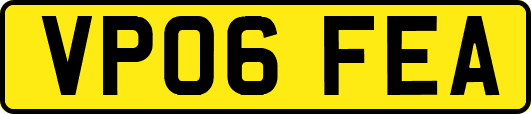 VP06FEA