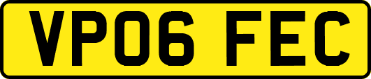 VP06FEC