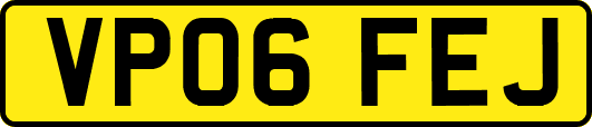 VP06FEJ