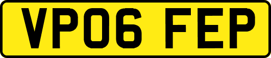 VP06FEP