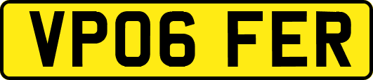 VP06FER