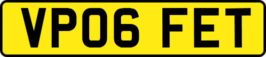 VP06FET