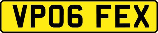 VP06FEX