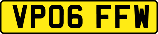 VP06FFW