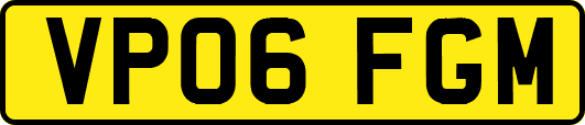VP06FGM
