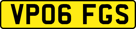 VP06FGS